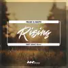 Felsic & Mafic - Rising (First Sight Remix) - Single